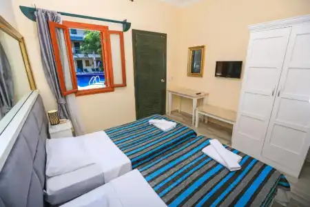 Bleu Nuit Bodrum - 28