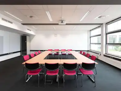 ibis Styles Darmstadt - 19
