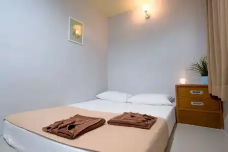 Good Dream - Hostel - 38