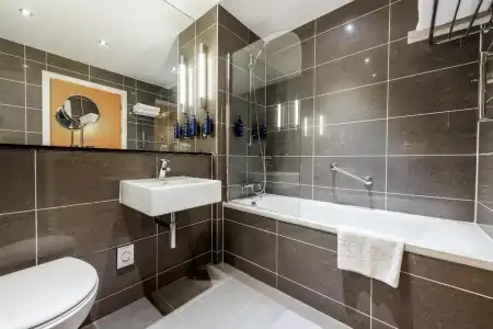 Radisson Blu Bristol - 57