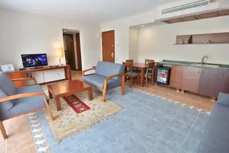 Happy Kalkan - 74