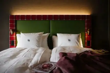 Bergwelt Grindelwald | Alpine Design Resort - 64
