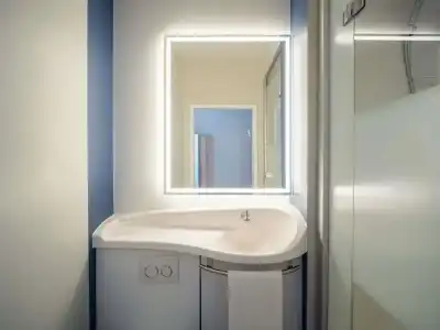 ibis budget München Ost Messe - 46