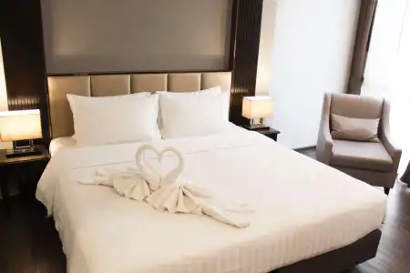 SureStay Plus by Best Western Sukhumvit 2 - 3