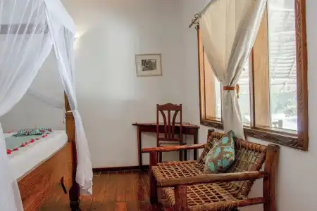 Hakuna Majiwe Beach Lodge - 123