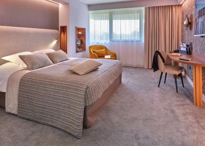 Best Western Plus Metz Technopole - 64