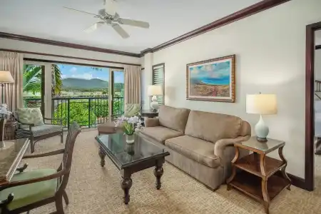Waipouli Beach Resorts & Spa Kauai by OUTRIGGER - 242