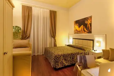 Florence Room - 4