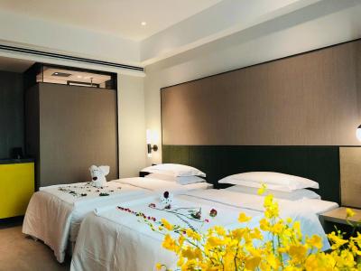 Empark Grand - 24