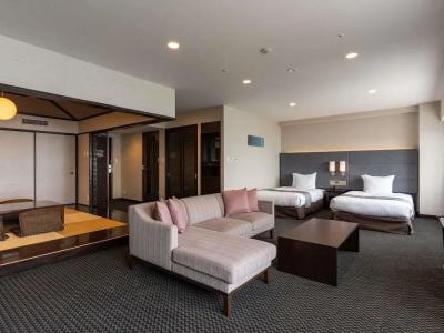 Grand Mercure Beppu Bay Resort & Spa - 150