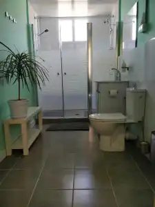Hostel Roks - 26