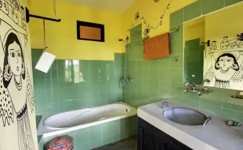 Sapana Village Lodge - 7