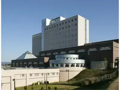 Grand Sunpia Hachinohe - 0