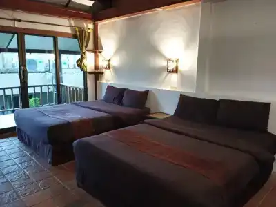 Faye Orchid Resort - 72