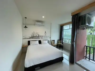 Dwell Phuket Airport at Naiyang - 67