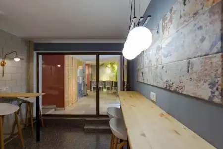 Surf Hostel - 46