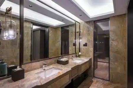 Novotel Kunshan Yangcheng Lake - 79