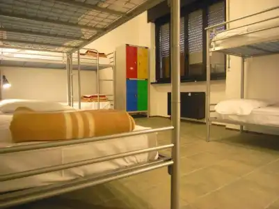 Hostel Colours - 46