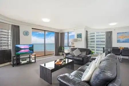 Aegean Apartments - 159
