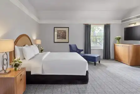 Hyatt Canberra - A Park Hyatt - 38