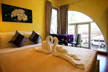 Phuket Paradiso - 55
