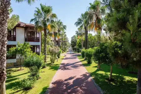 Ali BEY Club & Park - 30