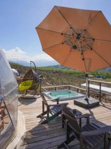 EcoHouse Glamping by ART - 119