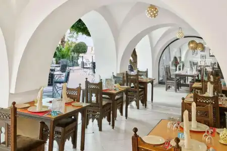 Vincci Nozha Beach - 29