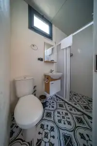 Bodrum Gaia Tiny Houses Butik - 27