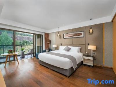 Howard Johnson Jinlin Plaza Lijiang - 54