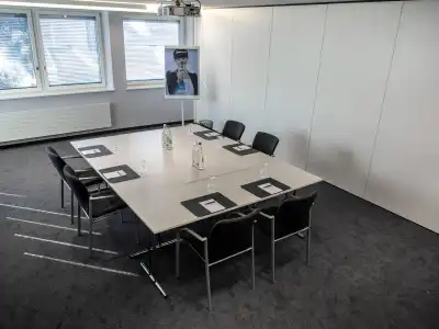 Radisson Blu, St. Gallen - 17