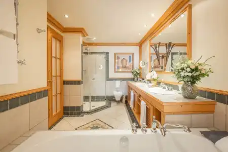 Alpin Resort Sacher - 55