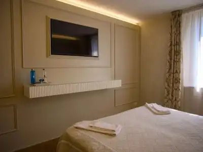 Villa San Liberale - Suites & Wellness - Villa Veneta - 38