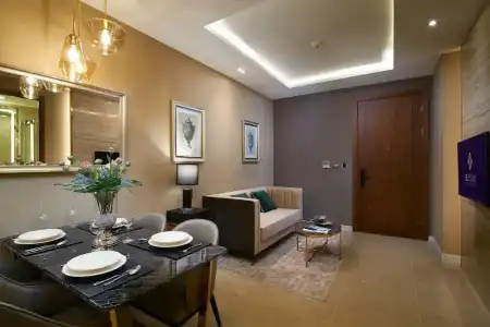 The Elysium Pratumnak Pattaya - By SHG - 27