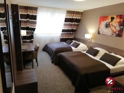 Zakliki Apart-Hotel - 24