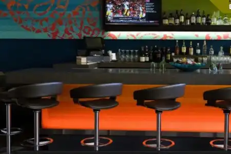 SIRTAJ - Beverly Hills - 8