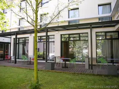 Mercure Amiens Cathedrale - 1