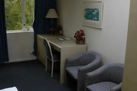Greenwich Inn Sydney - 1