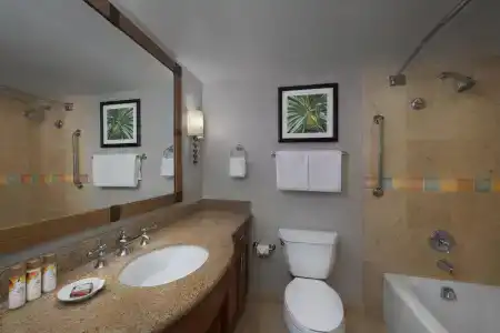Marriott's Maui Ocean Club - Molokai, Maui & Lanai Towers - 9