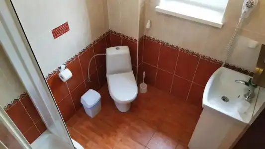 Guest House Shafran - 20