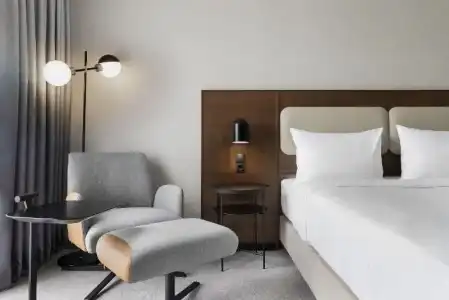 Courtyard by Marriott Munich City East - 49
