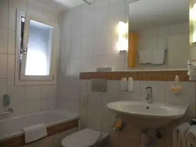 Tschuggen - 13