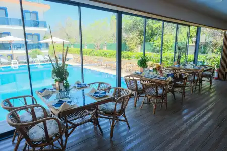 Çınar Boutique Bodrum - 6