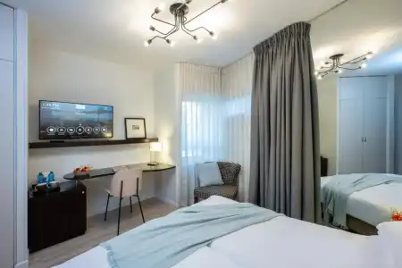 Maxim Tel Aviv - 41
