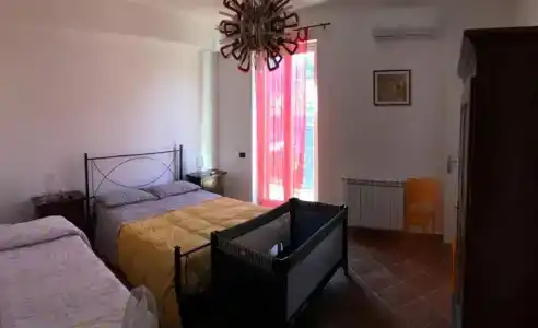 B&B villa zia Febronia - 8