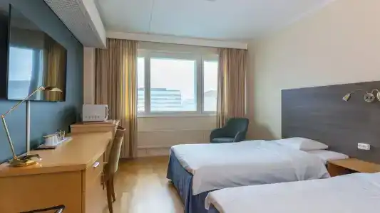 Torget Aparthotel - 14