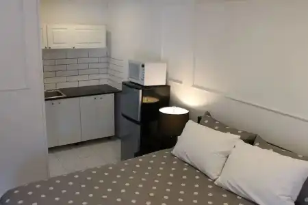 Sage Hills Motel - 36