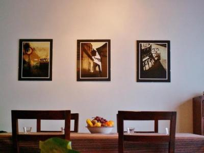 Oasis Backpackers Hostel Granada - 99