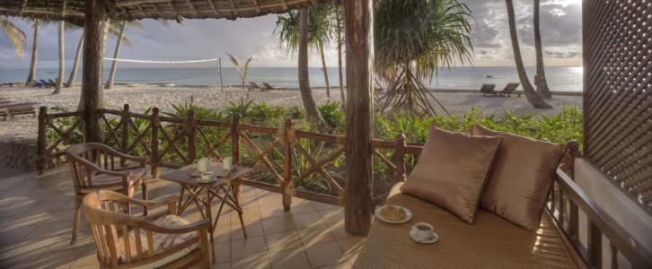 Sultan Sands Island Resort - 111