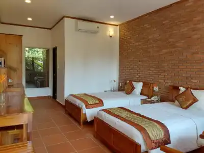 The Garden House Phu Quoc Resort - 209